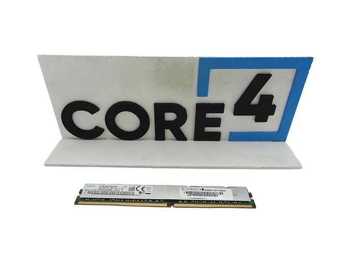 SAMSUNG M392A4K40BM0-CRC 32GB PC4-19200 2Rx4 2400Mhz RAM
