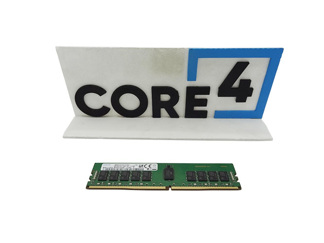 SAMSUNG M393A1G43EB1-CTD 8GB DDR4 2666MHZ ECC 2Rx8