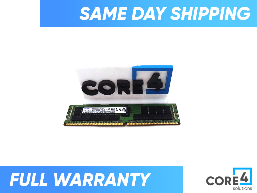 SAMSUNG M393AAK40B42-CWD 128GB PC4-2130 128GB PC4-2130 