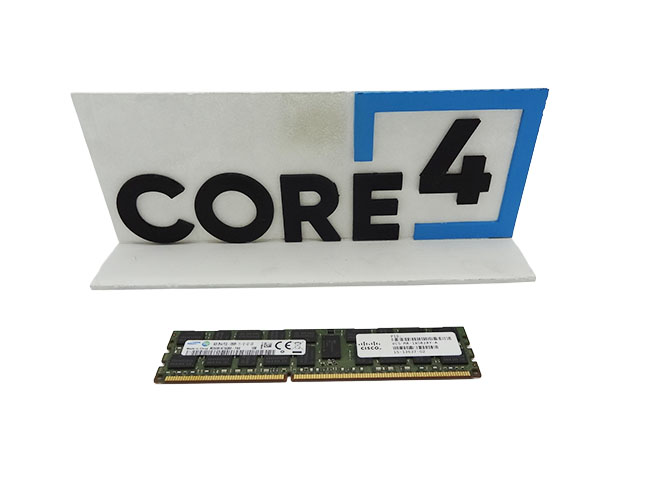 SAMSUNG M393B1K70QB0-YK0 8GB PC3-12800 ECC DIMM