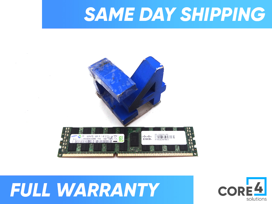 DELL M393B2K70DMB-YH9 16GBPC3-10600R
