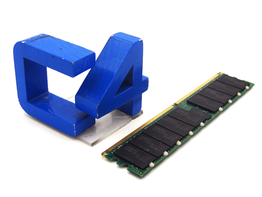 SAMSUNG M393T5166AZ3-CD5 4GB 2RX4 PC2-4200R MEMORY DIMM