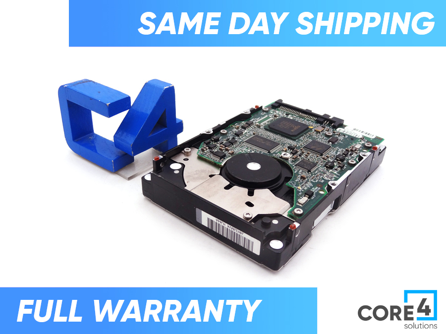 DELL M8033 146GB 10K SAS 3.5 ROHS HDD