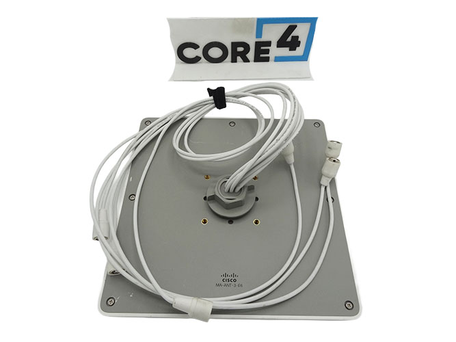 MERAKI MA-ANT-3-E6 CISCO MERAKI WIDE PATCH - ANTENNA