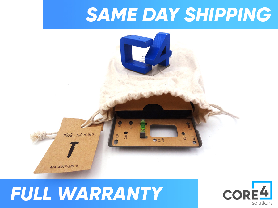 MERAKI MA-MNT-MR-8 REPLACEMENT MOUNTING KIT 