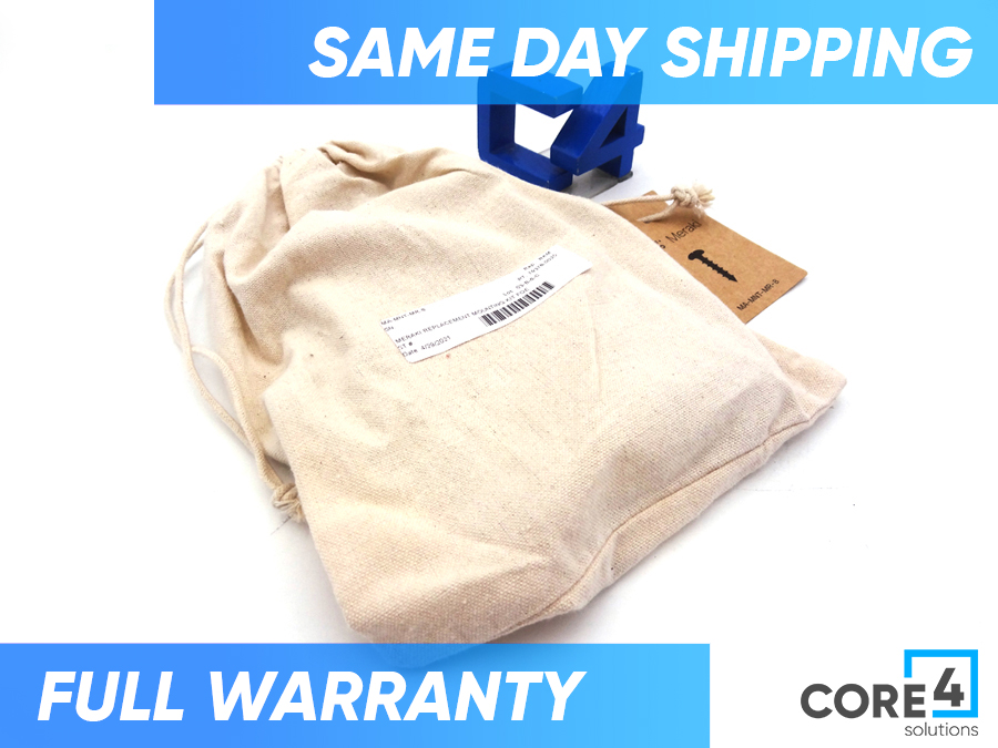 MERAKI MA-MNT-MR-8 REPLACEMENT MOUNTING KIT 