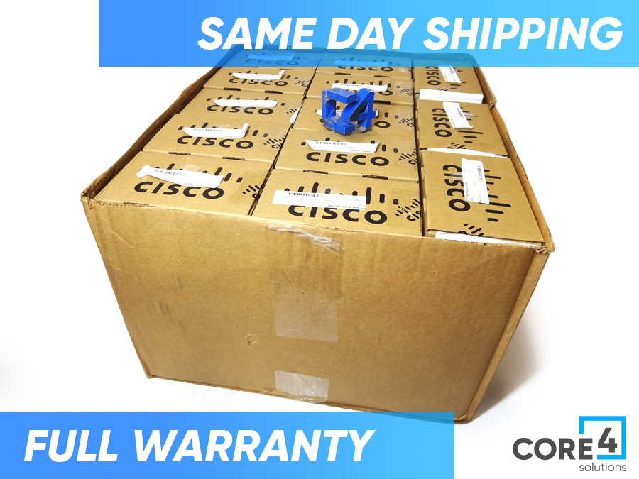 MERAKI MA-MOD-4X10G Meraki Uplink Module *New Sealed*