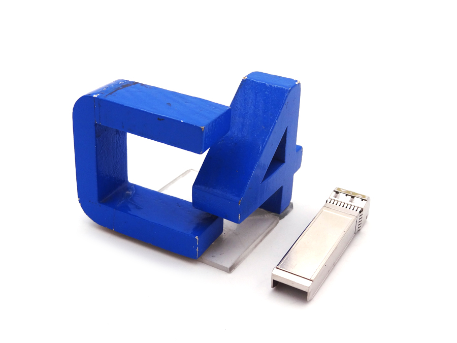 CISCO SFP-10G-SR 10GBASE-SR SFP MODULE - GENUINE CISCO