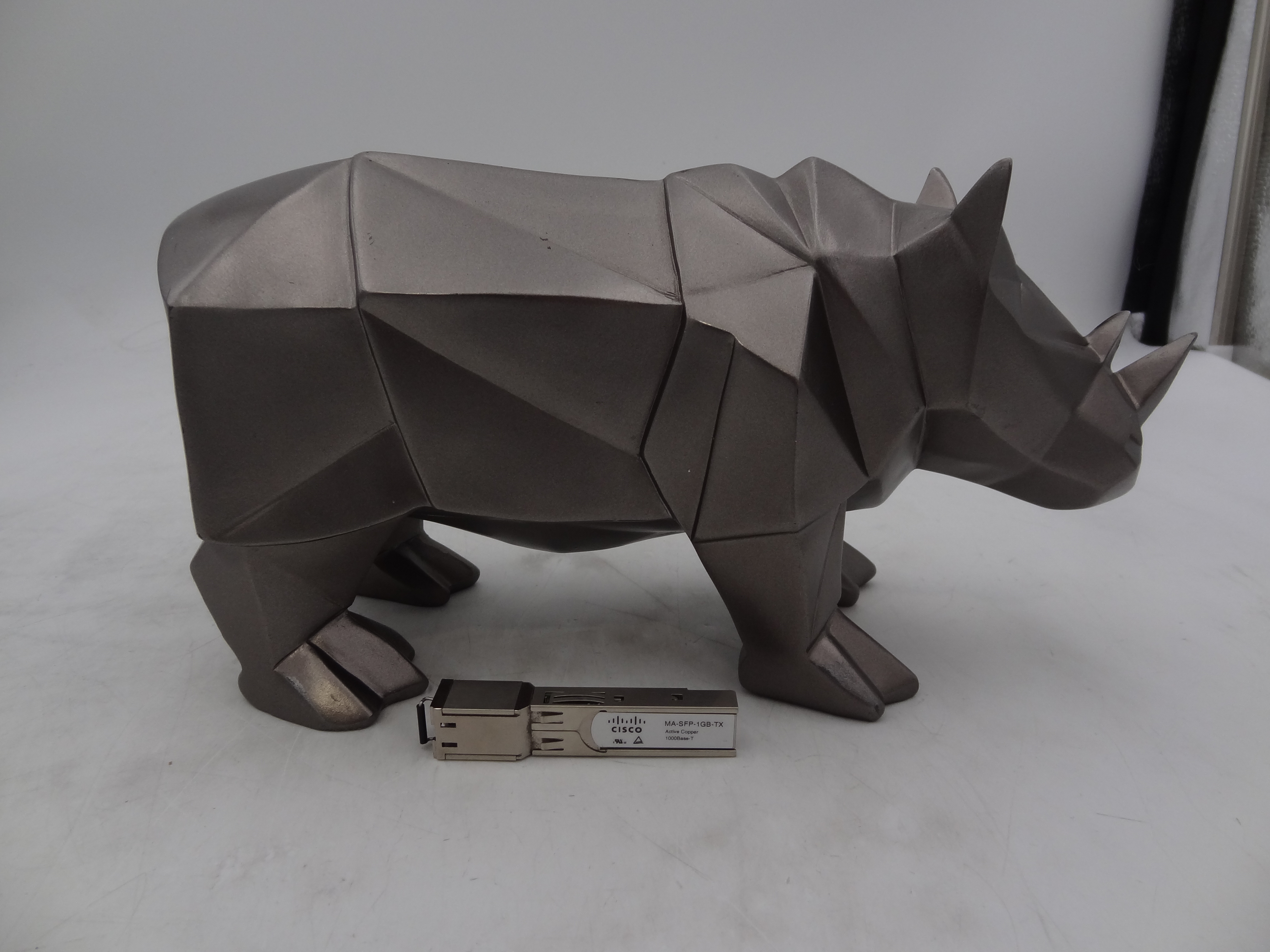 CISCO MA-SFP-1GB-TX CISCO MERAKI 1000BASE-T COPPER MOD