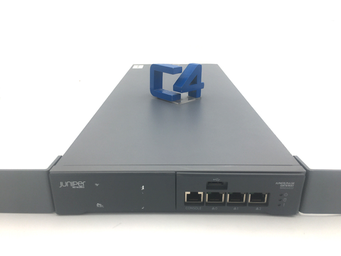 JUNIPER MAG-4610 JUNIPER PULSE GATEWAY 4610 SYSTEM