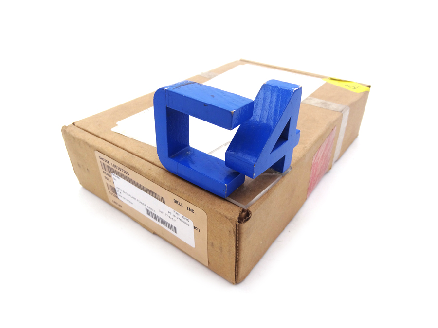 DELL MCN9V VRTX BACKPLANE POWER CABLE *New*