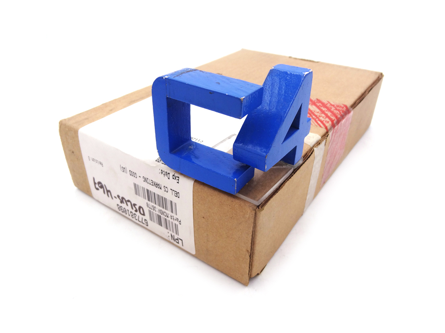 DELL MCN9V VRTX BACKPLANE POWER CABLE *New*