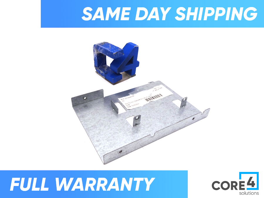 SUPERMICRO MCP-220-00043-0N 3.5 TO 2.5 CONVERTER DRIVE TRAY