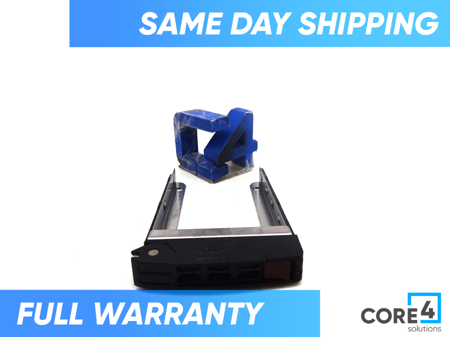 SUPERMICRO MCP-220-00047-0B 2.5in SAS/SATA BLACK DRIVE TRAY