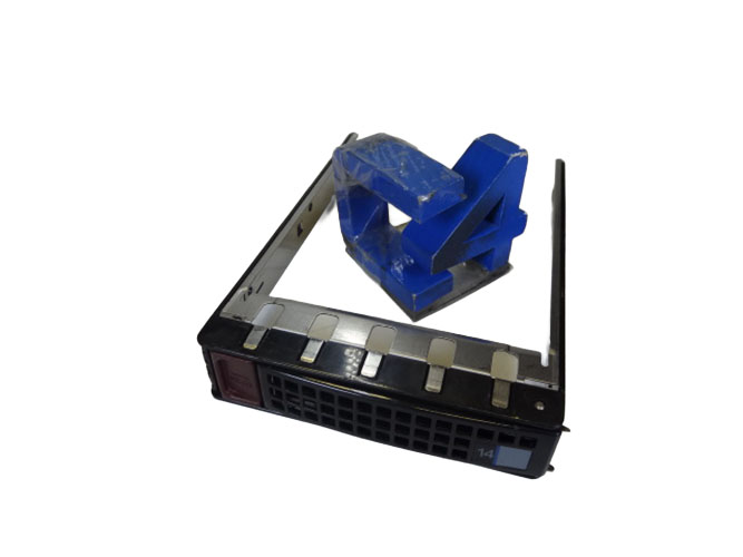 SUPERMICRO MCP-220-00094-0B Supermicro 3.5 LFF SATASAS Drive Tray