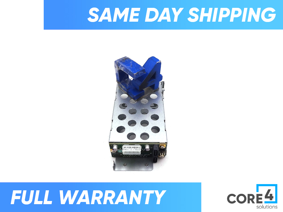 SUPERMICRO MCP-220-82609-0N REAR 2x2.5in HOT SWAP DRIVE CAGE
