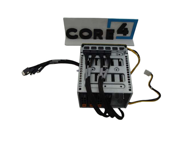 SUPERMICRO MCP-220-94607-0N 6x NVMe bay for 6049P-E1CR60L