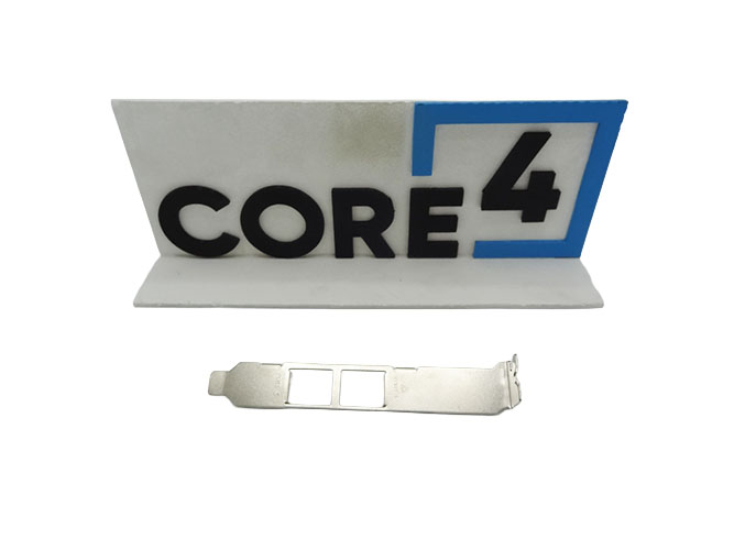SUPERMICRO MCP-240-00060-0N FH BRACKET FOR AOC-SG-I2