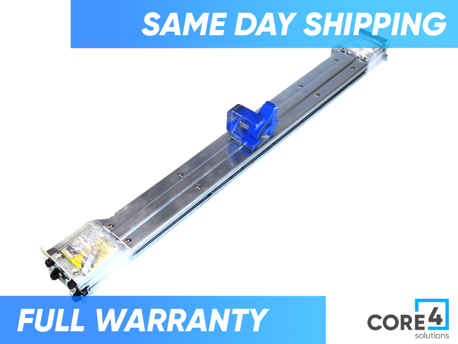 SUPERMICRO MCP-290-00053-0N SUPERMICRO 2U-3U RAIL KIT *New Sealed*