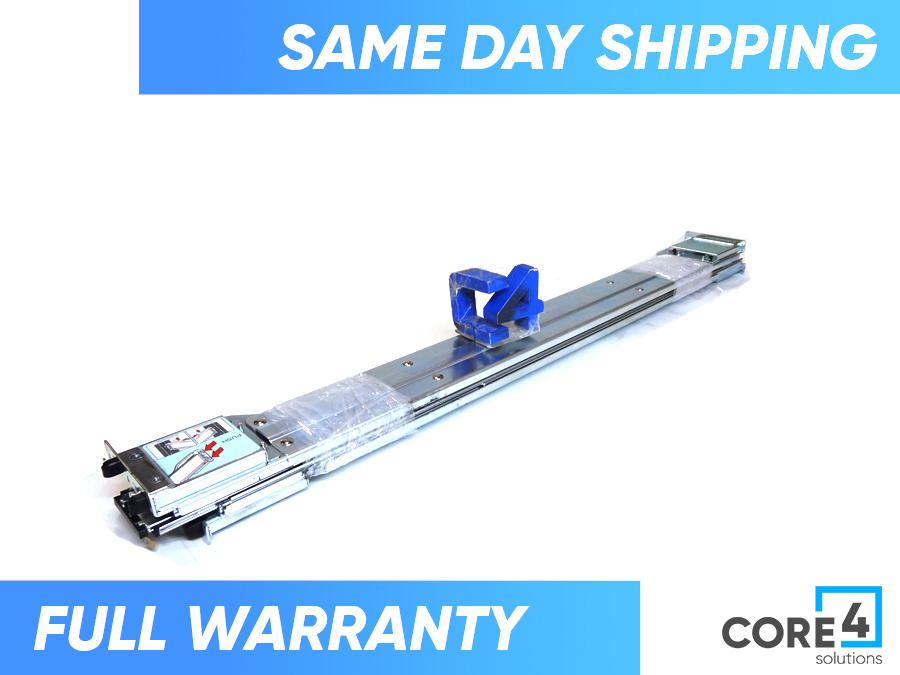 SUPERMICRO MCP-290-00053-0N 2U-3U RAIL KIT 