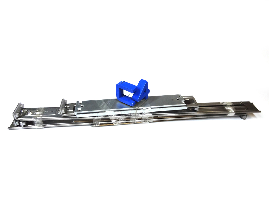 SUPERMICRO MCP-290-00062-0N 1U RAIL KIT 17.2W + 28"D *New Sealed*