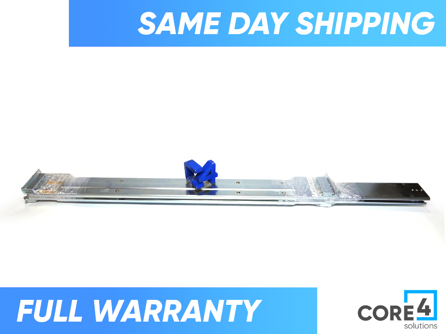 SUPERMICRO MCP-290-00137-0N RAIL SET, AUTO-LATCH, QUICK/QUICK DEFAULT 4U