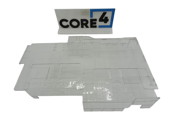 SUPERMICRO MCP-310-29003-1N CSE-213 - 216 - 826 air baffle