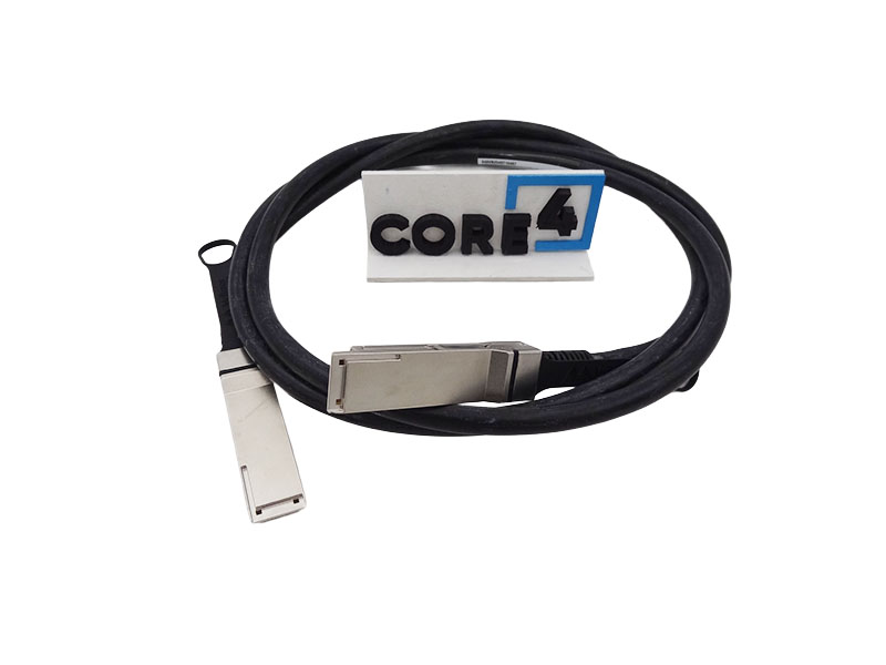 MELLANOX MCP1650-V002E26 200GB QSFP56 2M DAC