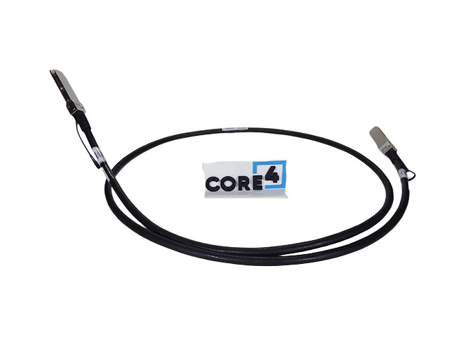 MELLANOX MCP1650 200GB DAC CABLE