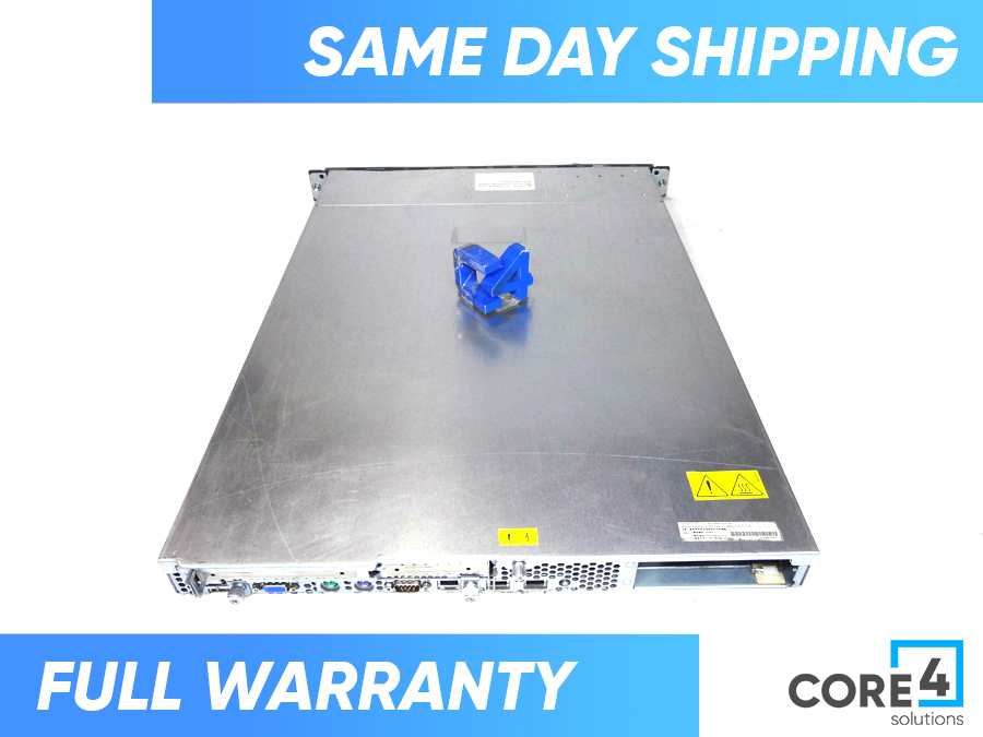 CISCO MCS-7825-H1-IPC1 SERVER 1X P4B