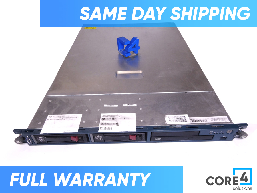 CISCO MCS7828H3-K9-WL CUCMBE 7828-H3 APPLICANCE, CUWL BES 