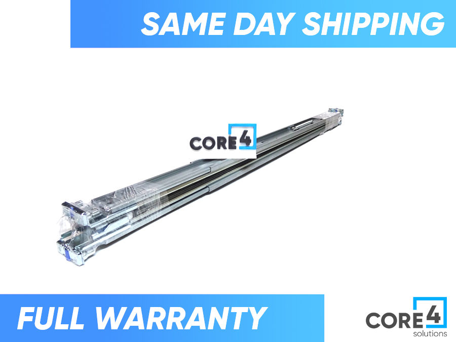 DELL MCTG4 R620 320 420 630 READY RAILS