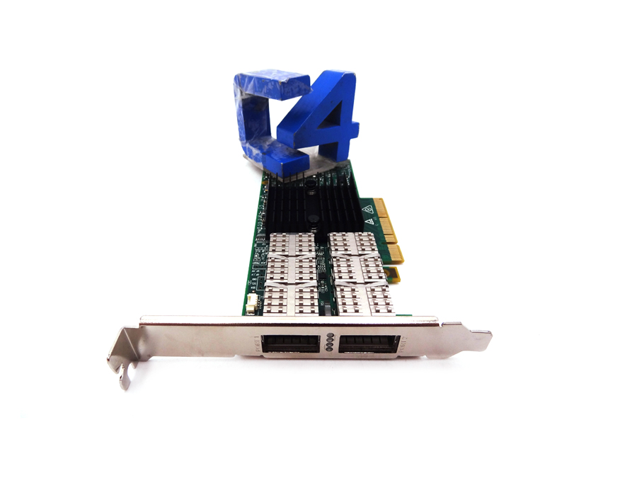 MELLANOX MCX314A-BCCT 40GB CONNECTx-3 DP NETWORK ADAPTER
