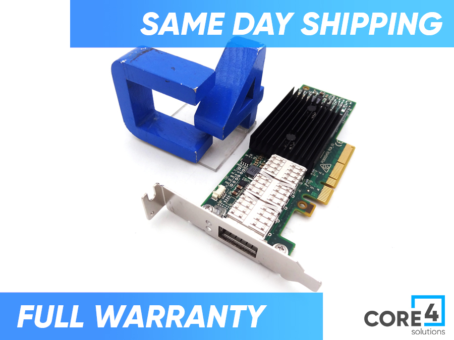 MELLANOX MCX353A-FCBT CONNECTX-3 SP 40G ADAPTER