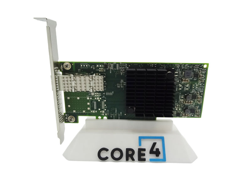 MELLANOX MCX4411A-ACUN SP 25GBE CONNECTX-4 LX OCP NIC