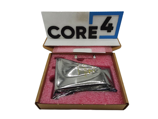 MELLANOX MCX556A-ECAT DUAL PORT 100GB MELLANOX ADAPTER