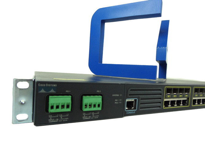 CISCO ME-3400G-12CS-D ME 3400 SERIES 12 COMBO + 4 SFP DC