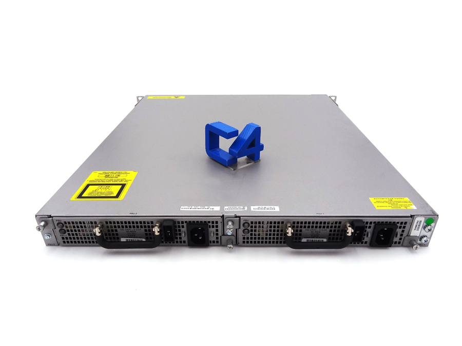 CISCO ME-3600X-24FS-M ME3600X 24 GE SFP + 2 10GE SWITCH W/ DUAL POWER