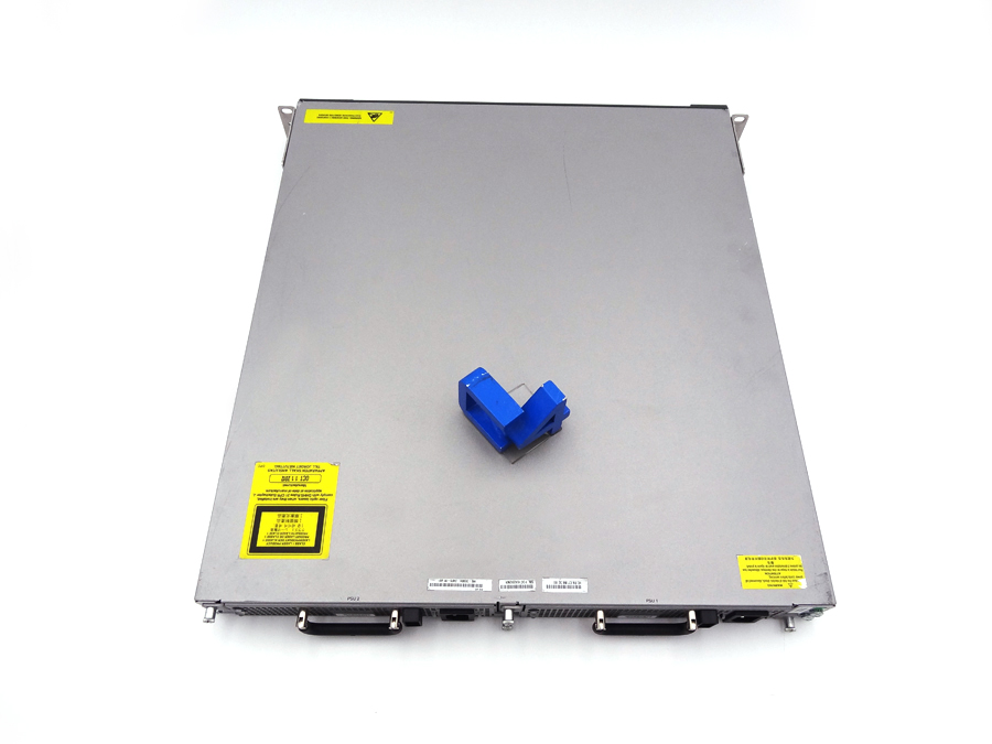 CISCO ME-3600X-24FS-M ME3600X 24 GE SFP + 2 10GE SWITCH W/ DUAL POWER