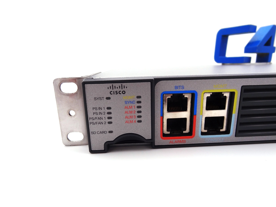 CISCO ME-3600X-24FS-M ME3600X 24 GE SFP + 2 10GE SWITCH W/ DUAL POWER