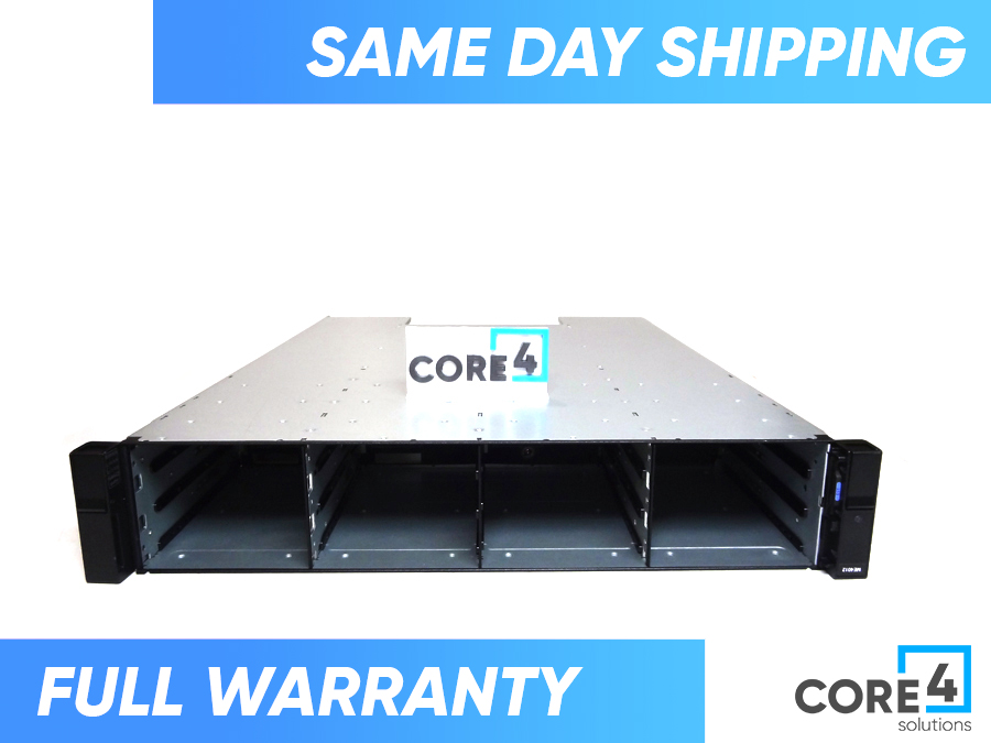 DELL ME4012 POWERVAULT ME4012 12X3.5 CHASSIS