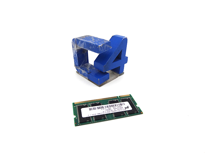 CISCO MEM-181X-128D Cisco 128mb Sodimm Dram For 181x