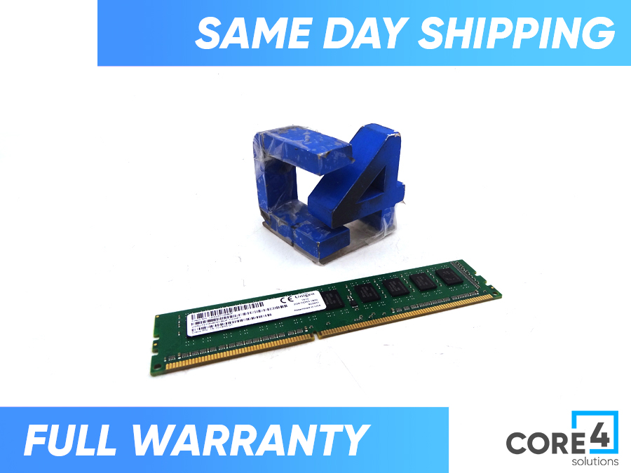 CISCO MEM-4300-2G 2GB DRAM DIMM FOR ISR4300