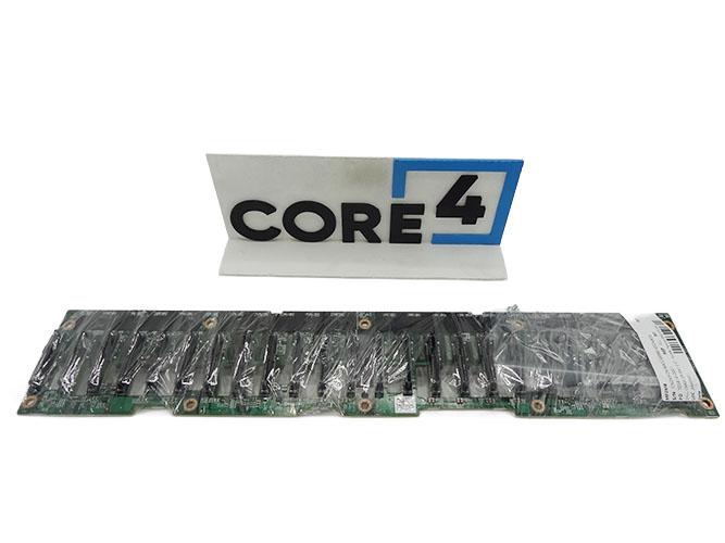 DELL MF2M8 DELL C6400 24-BAY 2.5'' BACKPLANE