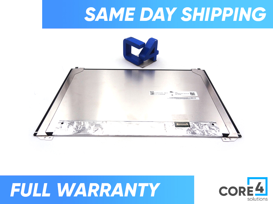 DELL MF95F LATITUDE 7300 EDP FHD LCD SCREEN