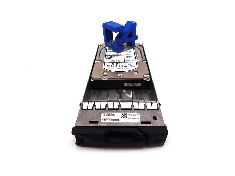 DELL MFN12 EQUALLOGIC 450GB SAS 25MM 15K HDD