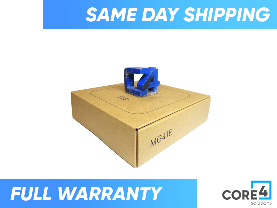 MERAKI MG41E-HW MG41 Cellular Gateway External Antennas *New Sealed*