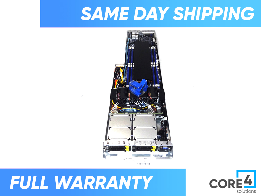 GIGABYTE MH70-HD1 GIGABYTE RELION 2940 Motherboard