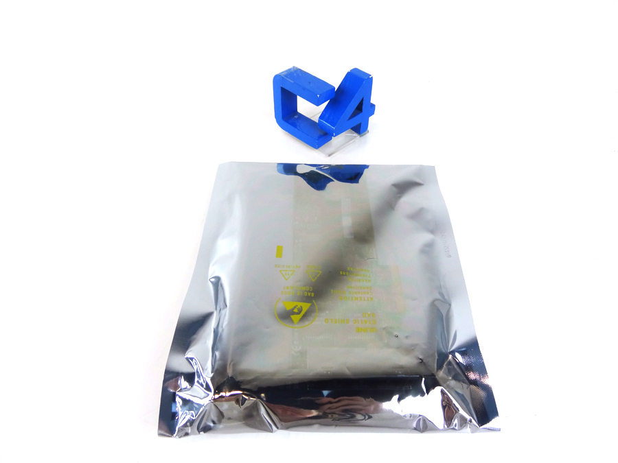 MISC E1G44ETBLK GIGABIT ETQP NETWORK ADAPTER 5 PACK