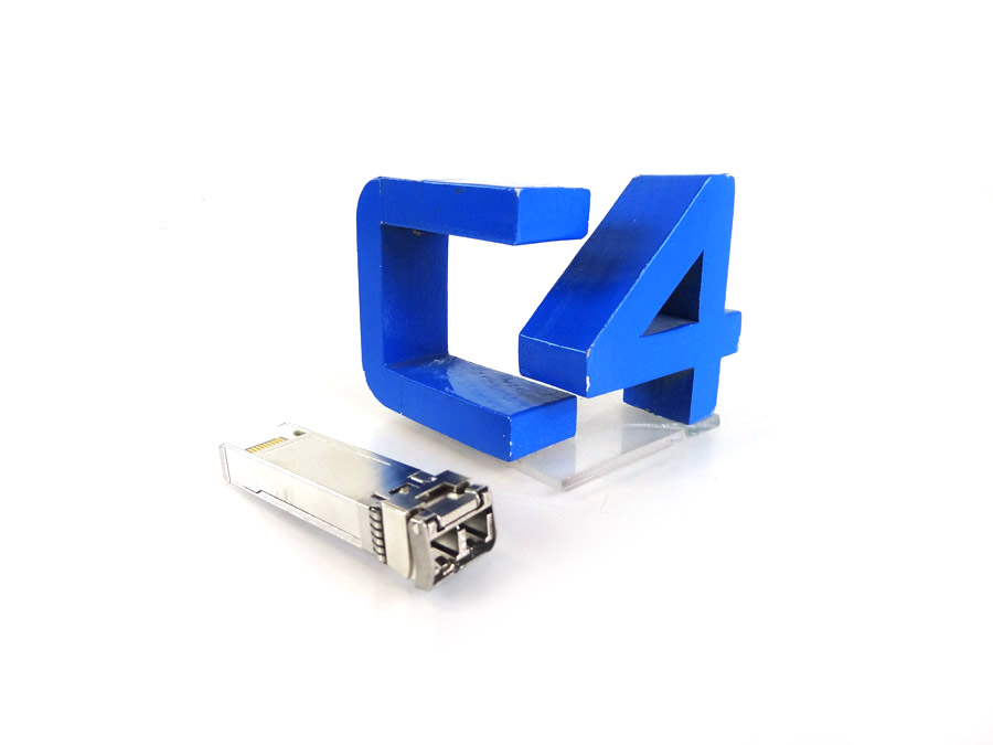 MISC FTLF8528P2BCV FINISAR 8GB/S SHORT-WAVELENGTH SFP